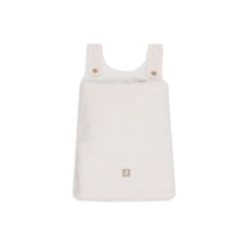 Playpen Storage Bag - Cloudy Rib – Oatmeal / One Size