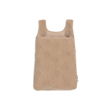 Playpen Storage Bag - Miffy Jacquard Teddy – Biscuit / One Size