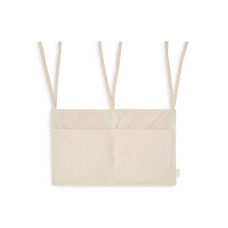Playpen Storage Bag Organizer Corduroy – Nougat / One Size