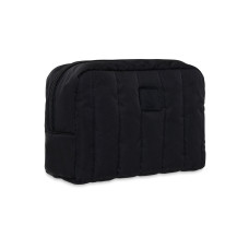 Pouch - Puffed – Black / One Size