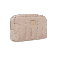 Pouch - Puffed – Biscuit / One Size