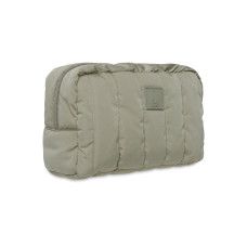 Pouch - Puffed – Olive Green / One Size