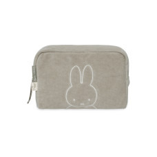 Pouch Terry - Miffy – Olive Green / One Size
