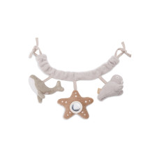 Pram Chain - Deepsea – Multicolor / One Size