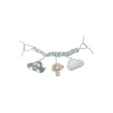 Pram Chain - On The Go – Multicolor / One Size