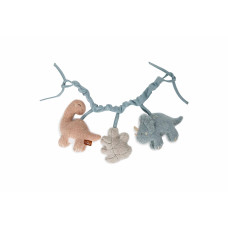 Pram Chain - Roarsome – Multicolor / One Size