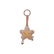 Pram Hanger - Spring Garden – Bloom / One Size