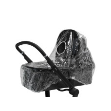 Rain Cover – Transparent / Pram Rain Cover – Transparent / Pram