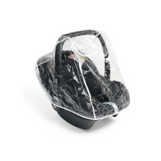 Rain Cover – Transparent / Carseat Rain Cover – Transparent / Carseat