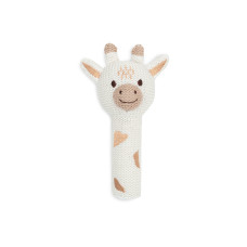 Rattle - Bear – Giraffe / One Size Rattle - Bear – Giraffe / One Size