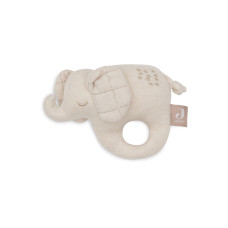 Rattle - Elephant Tales – Multicolor / One Size Rattle - Elephant Tales – Multicolor / One Size