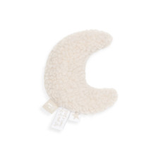 Rattle - Moon – Nougat / One Size Rattle - Moon – Nougat / One Size