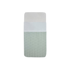 Sheet - Lace – Ivory / 120x150 cm