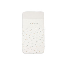 Sheet - On The Go – Multicolor / 75x100 cm