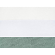 Sheet - Uni – White / 120x150 cm Sheet - Uni – White / 120x150 cm