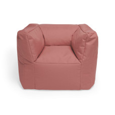 Sofa Beanbag – Mellow Pink / One Size