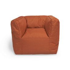 Sofa Beanbag – Caramel / One Size Sofa Beanbag – Caramel / One Size