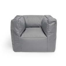 Sofa Beanbag – Storm Grey / One Size