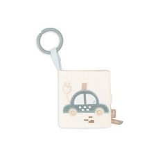 Soft Activity Book - On The Go – Multicolor / One Size