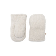 Stroller Gloves - Teddy – Natural / One Size Stroller Gloves - Teddy – Natural / One Size