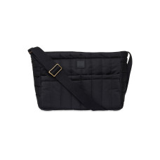 Stroller/Buggy Organizer - Puffed – Black / One Size Stroller/Buggy Organizer - Puffed – Black / One Size