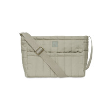 Stroller/Buggy Organizer - Puffed – Olive Green / One Size Stroller/Buggy Organizer - Puffed – Olive Green / One Size