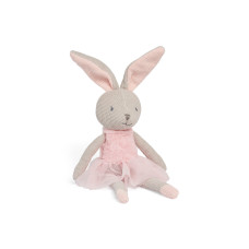 Stuffed Animal - Bunny – Pink / Normal Stuffed Animal - Bunny – Pink / Normal