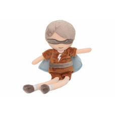 Stuffed Animal - Doll – Superhero Dave / Normal