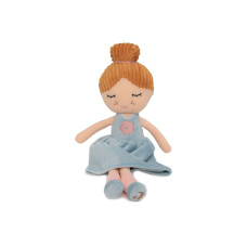 Stuffed Animal - Doll – Doll Rose / Normal Stuffed Animal - Doll – Doll Rose / Normal