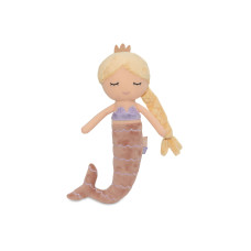Stuffed Animal - Doll – Mermaid Ella / Normal