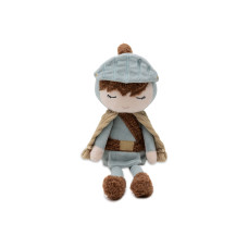 Stuffed Animal - Doll – Knight Duke / Normal