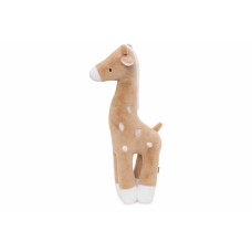 Stuffed Animal - Giraffe – Biscuit / Extra Large