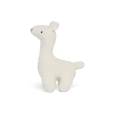 Stuffed Animal - Lama – Off-White / Normal
