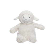 Stuffed Animal - Lamb – Cream White / Normal
