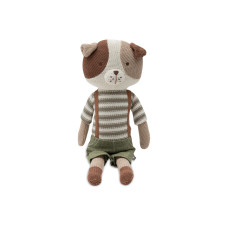 Stuffed Animal - Mick/Jill – Dog Mick / Normal