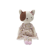Stuffed Animal - Mick/Jill – Cat Jill / Normal