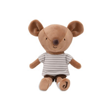Stuffed Animal - Mouse – Brown / Normal