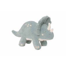 Stuffed Animal - Roarsome – Sea Green / Normal