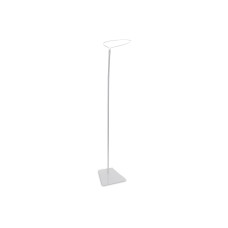 Support for Veil – White / One Size