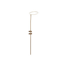 Support for Veil - with Clip Mount – Gold / One Size
