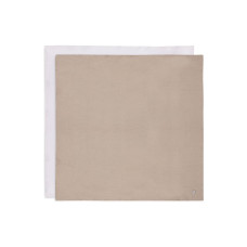 Swaddle Muslin 115x115cm - 2 Pack – Olive Green / 115x115 cm