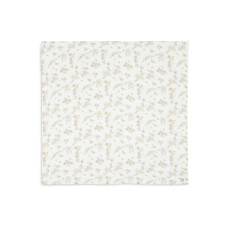 Swaddle Muslin 115x115cm - Dreamy Mouse – Multicolor / 115x115 cm