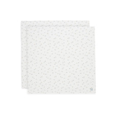 Swaddle Muslin 115x115cm - Large 115x115cm - On The Go - 2 Pack – Multicolor / 115x115 cm