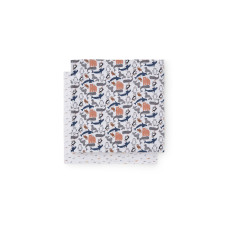 Swaddle Muslin 115x115cm - Polar - 2 Pack – Multicolor / 115x115 cm
