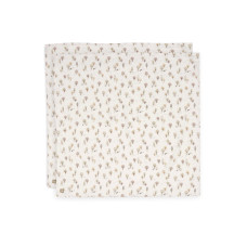 Swaddle Muslin 115x115cm - Tiny Park - 2 Pack – Multicolor / 115x115 cm Swaddle Muslin 115x115cm - Tiny Park - 2 Pack – Multicolor / 115x115 cm