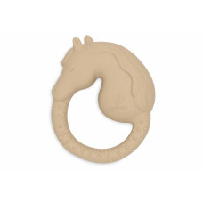 Teething Ring Rubber - Nostalgic Ride – Multicolor / One Size Teething Ring Rubber - Nostalgic Ride – Multicolor / One Size