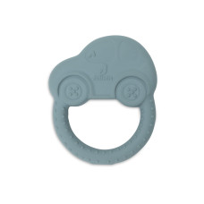 Teething Ring Rubber - On The Go – Multicolor / One Size Teething Ring Rubber - On The Go – Multicolor / One Size