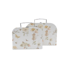 Toys Suitcase - Dreamy Mouse - 2 Pack – Multicolor / One Size