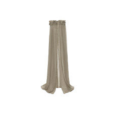 Veil Vintage – Olive Green / One Size