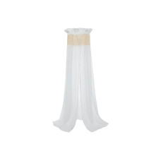 Veil Vintage 155cm - Boho Lace – Ivory / One Size